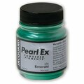 Jacquard Products EMERALD -PEARL EX .5OZ OPEN JPX-1636